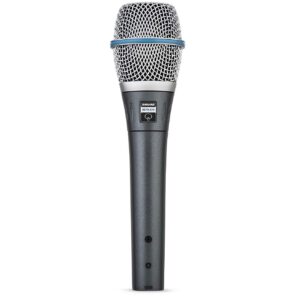 Shure Beta 87A