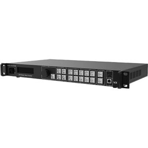 Novastar VX4S, Ledwall processor/scaler
