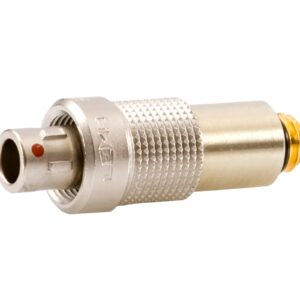 DPA DAD 6003 MicroDot-Adapter Sennheiser SK50/SK250/SK3063