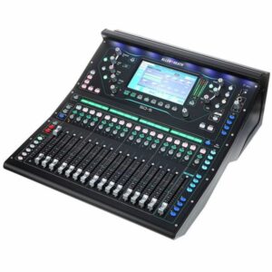 Allen & Heath - SQ5 Digital Console Kit