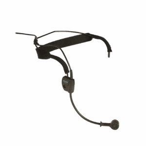 Shure WH20 - headsetmicrofoon