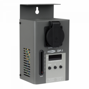 Showtec Single DP-1, 1ch. dimmer 2,3kW