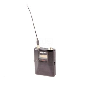Shure ULX-D1 beltpack