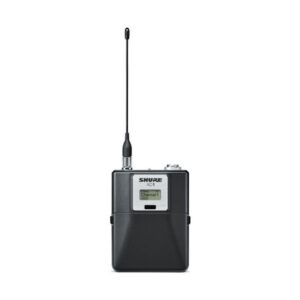 Shure AD1 beltpack G56