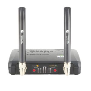 Wireless Solution F-2 G6 Wireless DMX