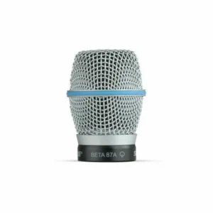 Shure RPW120 condensator BETA 87A head