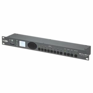 Showtec DR Pro Rack (2 Pieces)