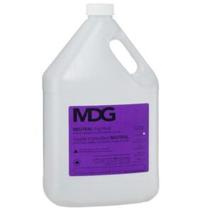 MDG - Neutral Fluid CAN 4ltr.