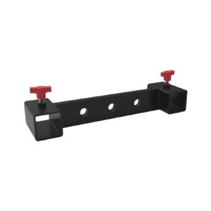 VMB FAS-01, line-array bar + shackle