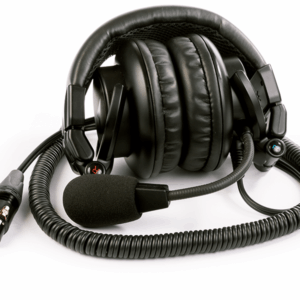 GreenGo HS-200 Double cup Headset