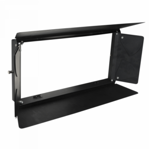 Showtec Barndoor for Helix S5000 Q4
