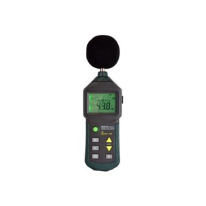 Mastech MS6701 Digital Sound Level Meter