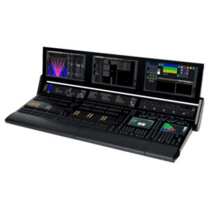 MA lighting - GrandMA 3 Full-size, console