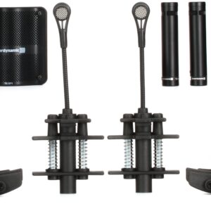 Beyer Dynamic Drum Set