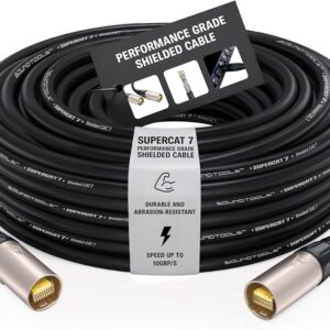 Ethercon / SFTP / CAT7 2,00 m