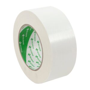 Nichiban gaffa tape wit 50mm/25m
