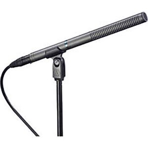 Audio Technica 815a