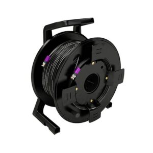 3G SDI cable 25m BNC (reel)