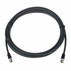 3G SDI cable 5,0m BNC