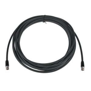 3G SDI cable 10,0m BNC