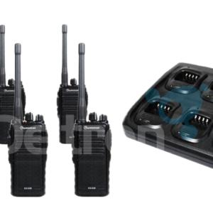 Kenwood Porto Set (6 in a case)
