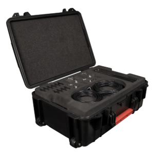 Astera Pixel Brick accessory case