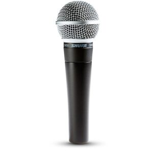 Shure SM58