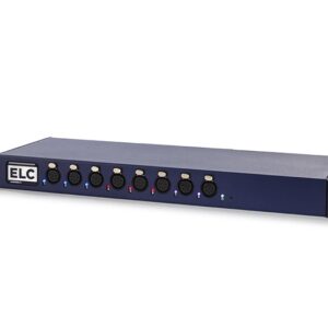 ELC dmXLAN node8gbx