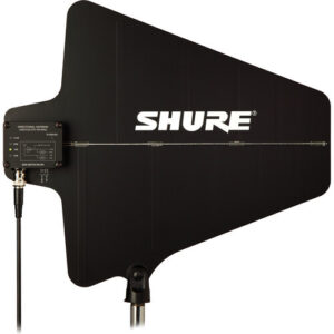 Shure UA874WB wide-band active/passive antenna
