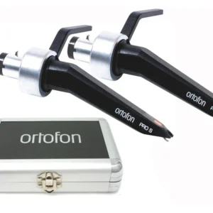 Ortofon Concorde Pro S Twin (2 cartridges)