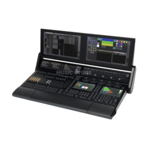 MA lighting - GrandMA 3 Light, console