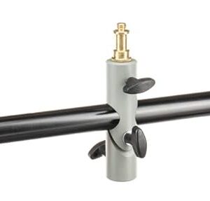 T-bar for manfrotto stand