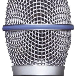 Shure RPW120 condensator BETA 87A head