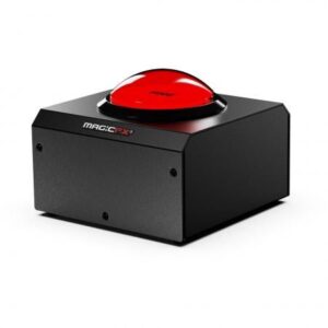 MagicFX - Red button