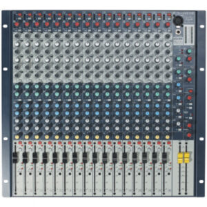 Soundcraft GB-2R Rack