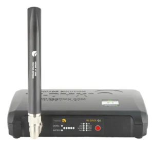Wireless Solution F-1 G5  Wireless DMX