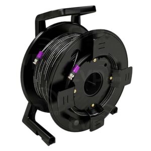 3G SDI cable 100m BNC (reel)