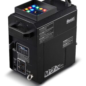 Antari M-7X RGBA (2 in a case)