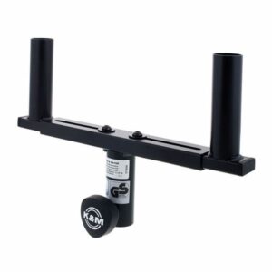K&M 24105 T-stuk speaker stand