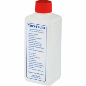 Tiny Fluid