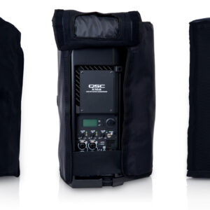 QSC K10.2 Soft Cover