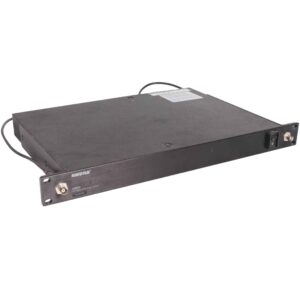 Shure UA845 antenna distribution
