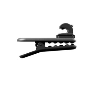 DPA Clip clamp mount