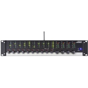 Audac PMQ480/PRE240