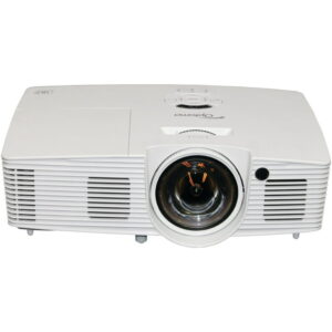 Optoma W316ST Short Throw Projector