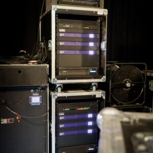 ELC Node Rack 32