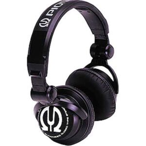 Pioneer SE-DJ5000 Headset