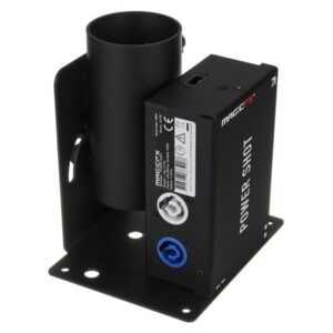 MagicFX - Power Shot euro