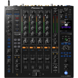 Pioneer - DJM-A9