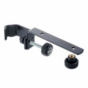 K&M 238 Microphone holder